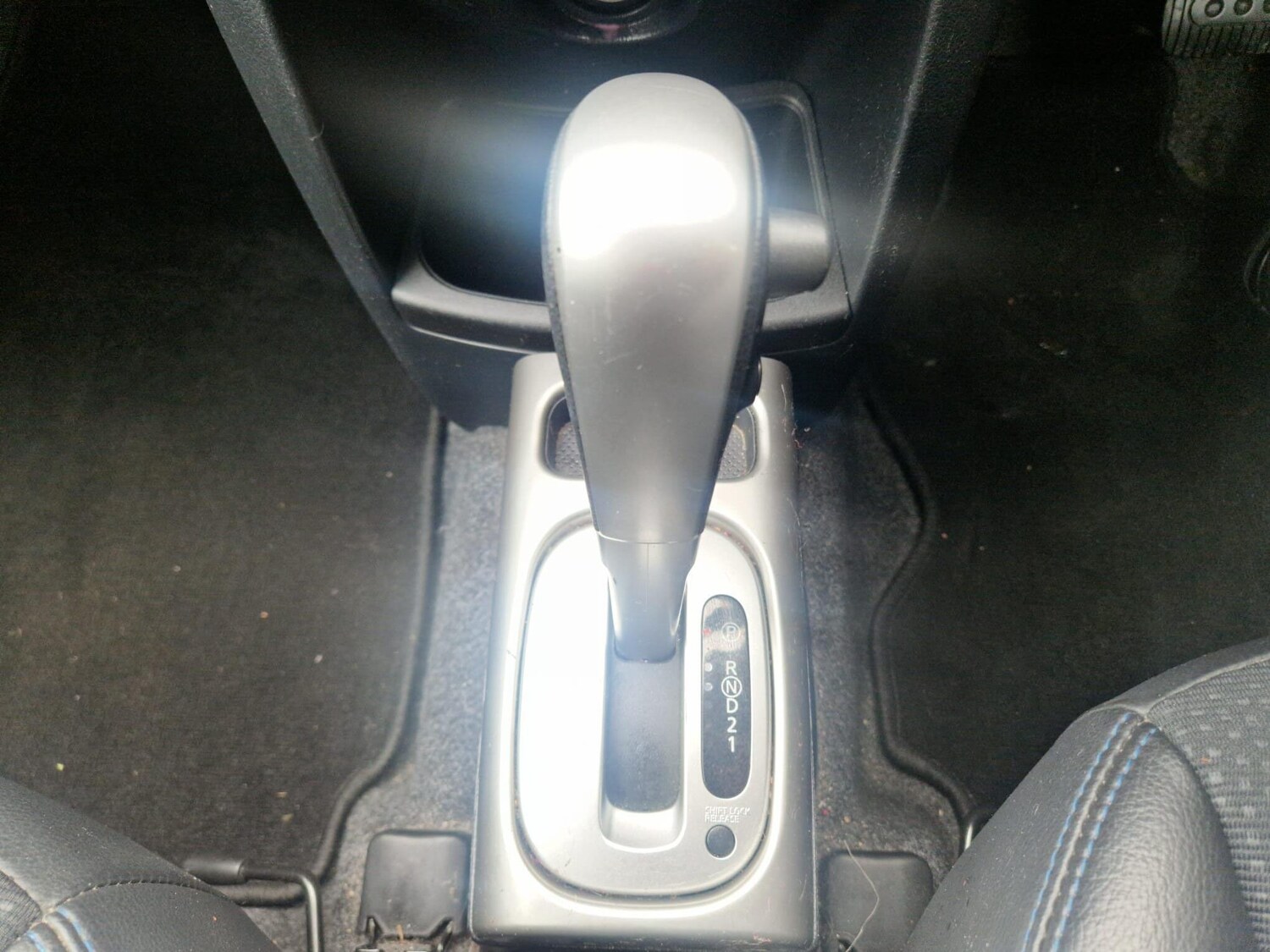 Used Nissan Note 2012 for sale - 78215742: Photo 26