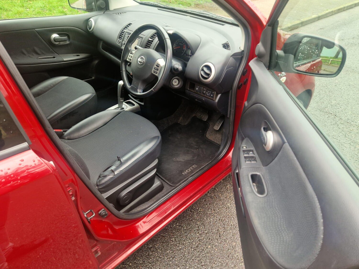 Used Nissan Note 2012 for sale - 78215742: Photo 27