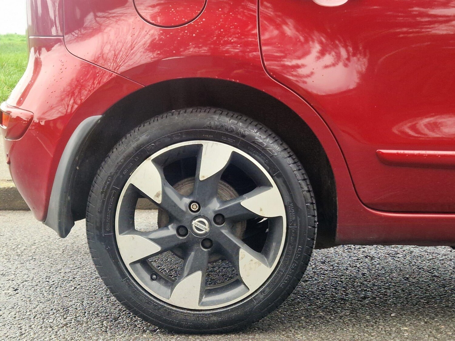 Used Nissan Note 2012 for sale - 78215742: Photo 31