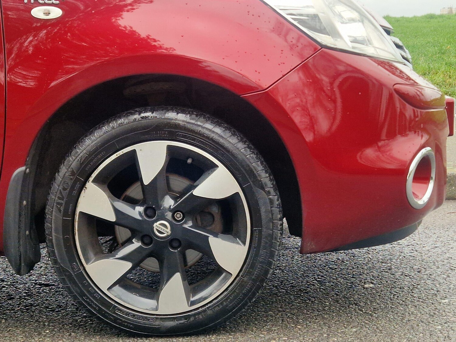 Used Nissan Note 2012 for sale - 78215742: Photo 32