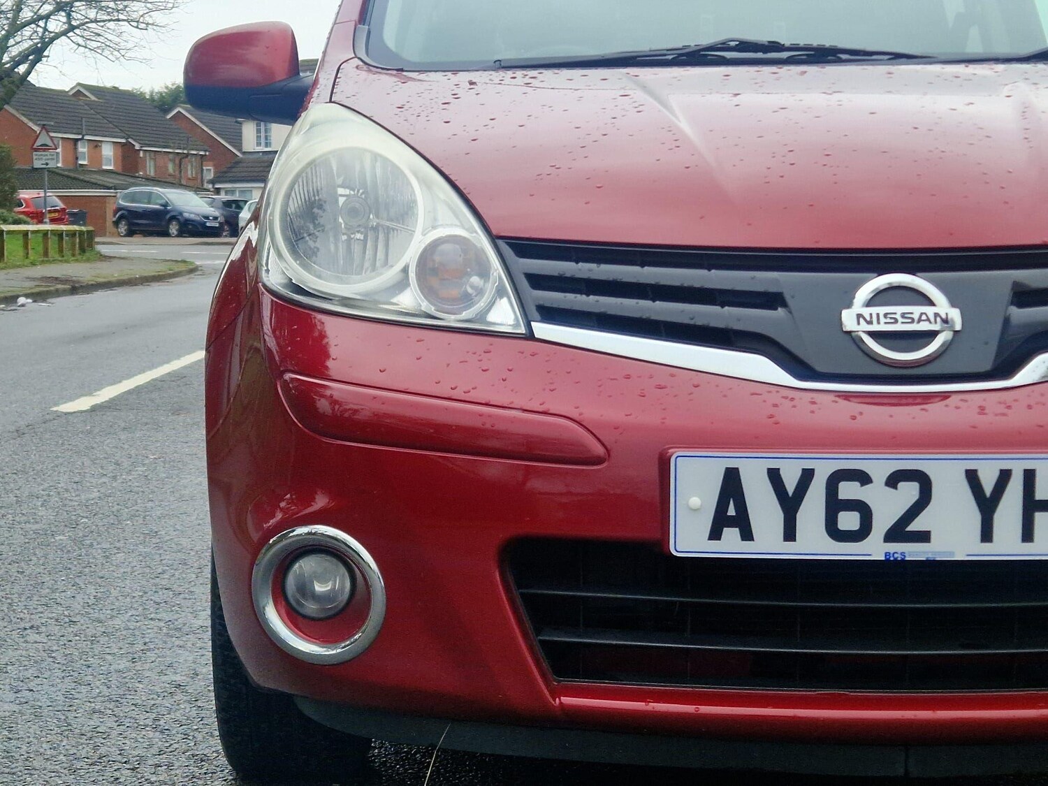 Used Nissan Note 2012 for sale - 78215742: Photo 36