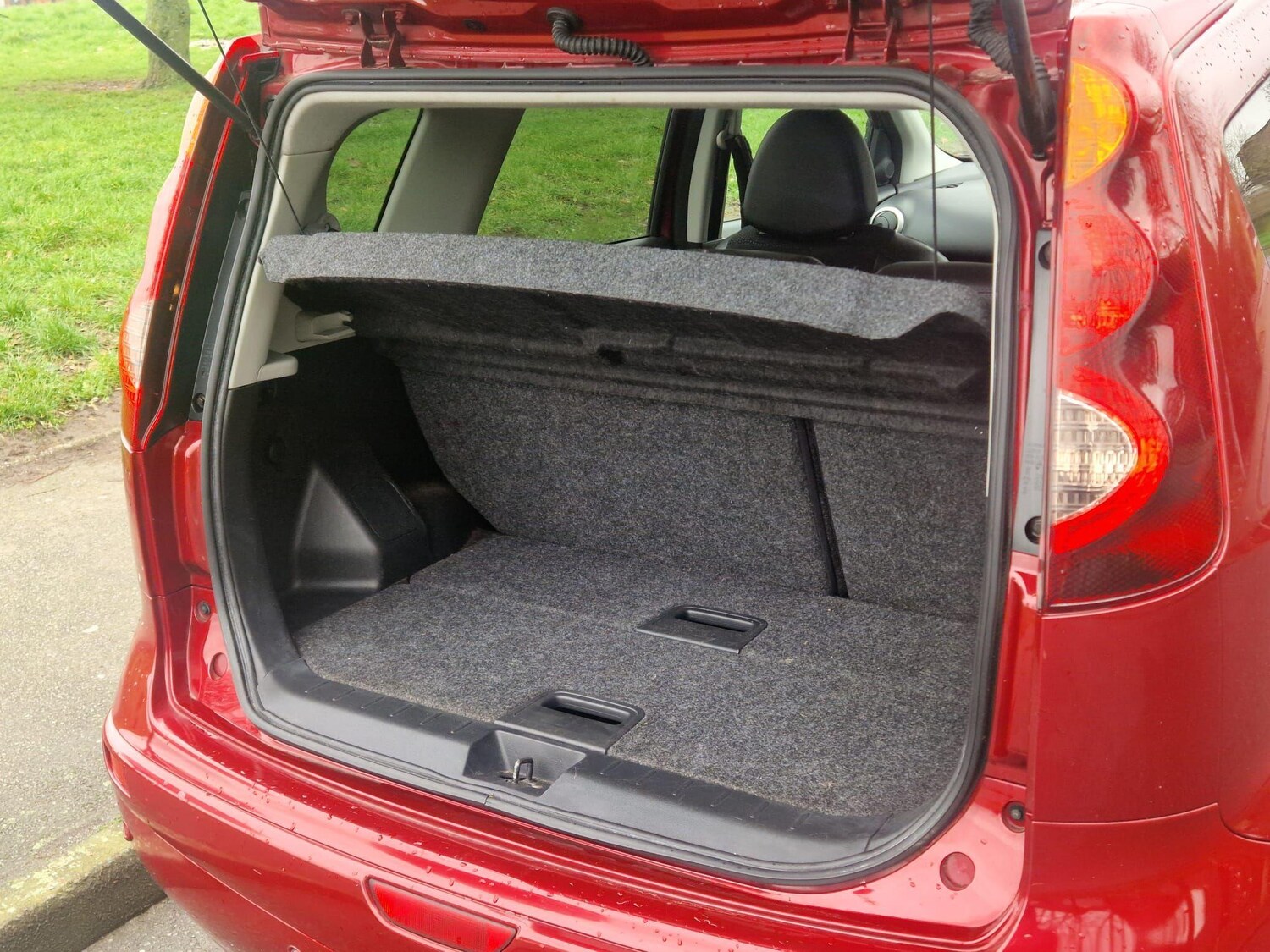 Used Nissan Note 2012 for sale - 78215742: Photo 37