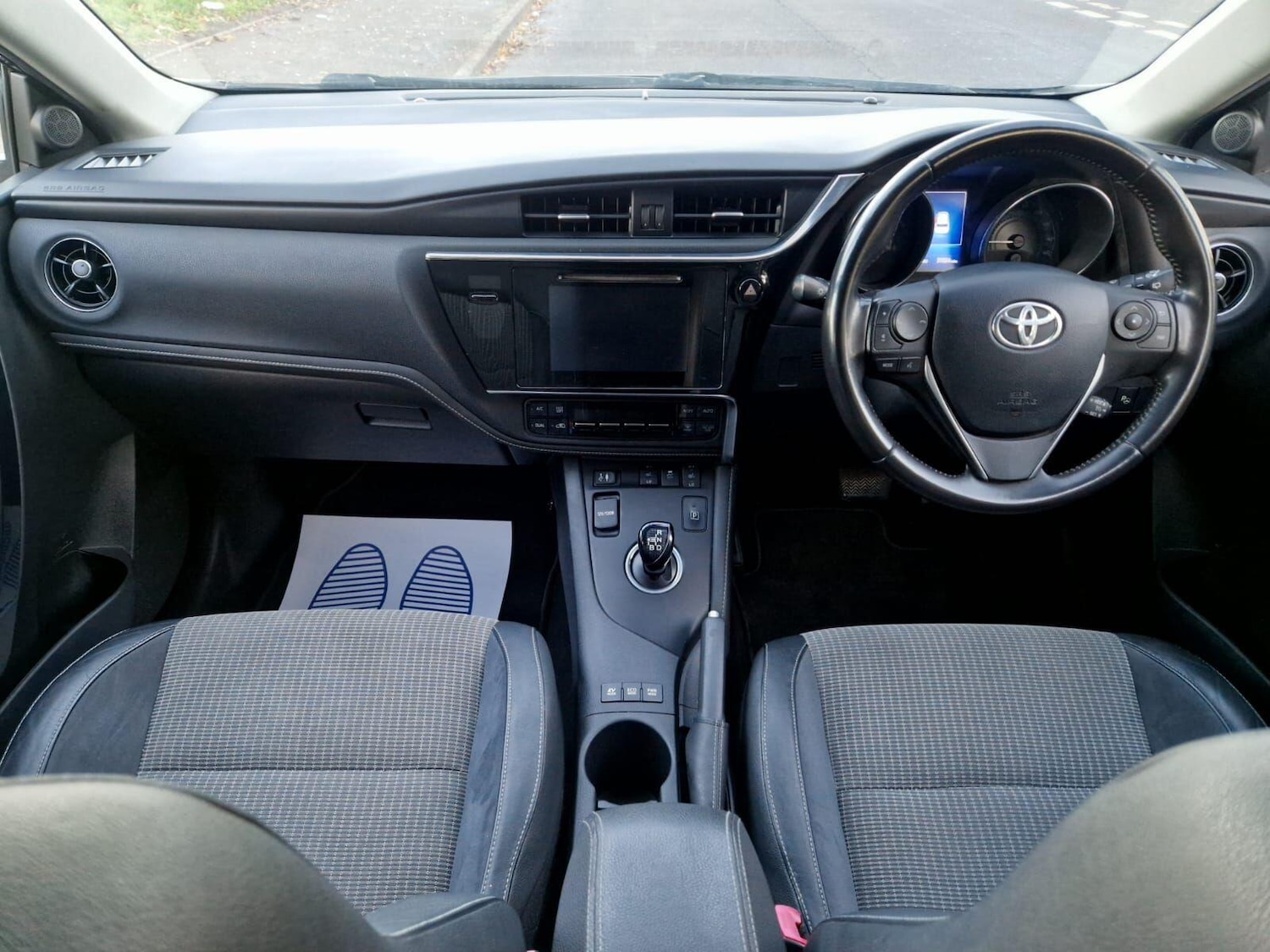 Used Toyota Auris 2015 for sale - 77238340: Photo 20