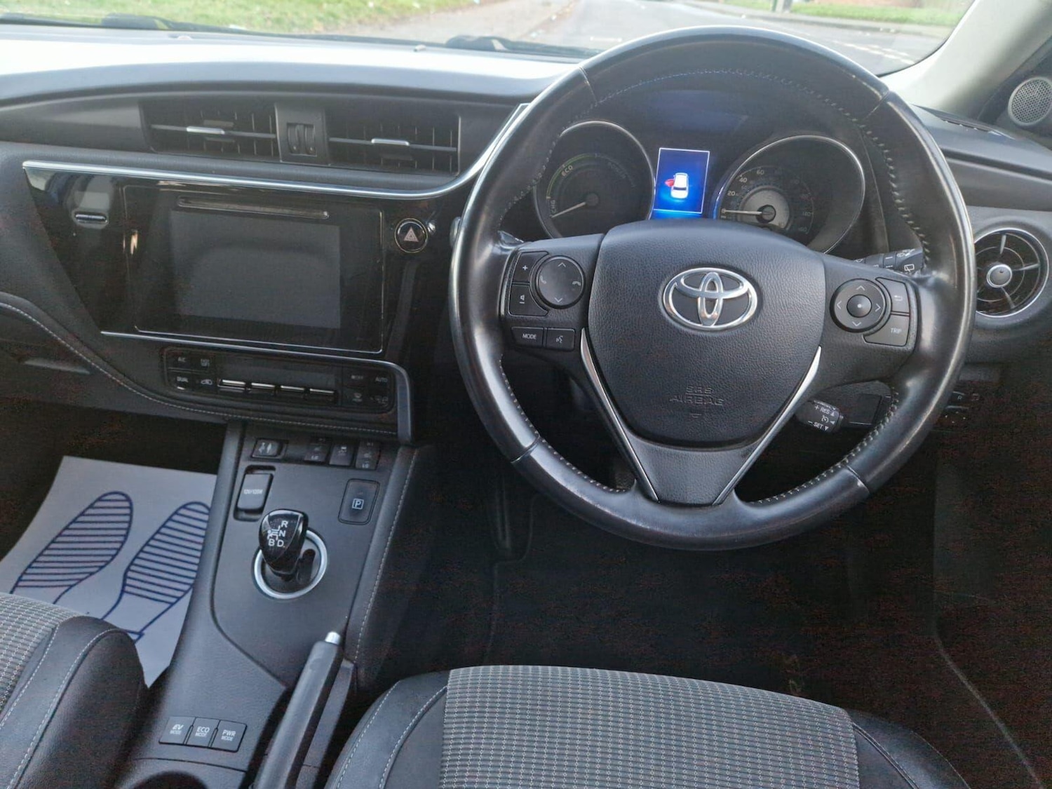 Used Toyota Auris 2015 for sale - 77238340: Photo 21