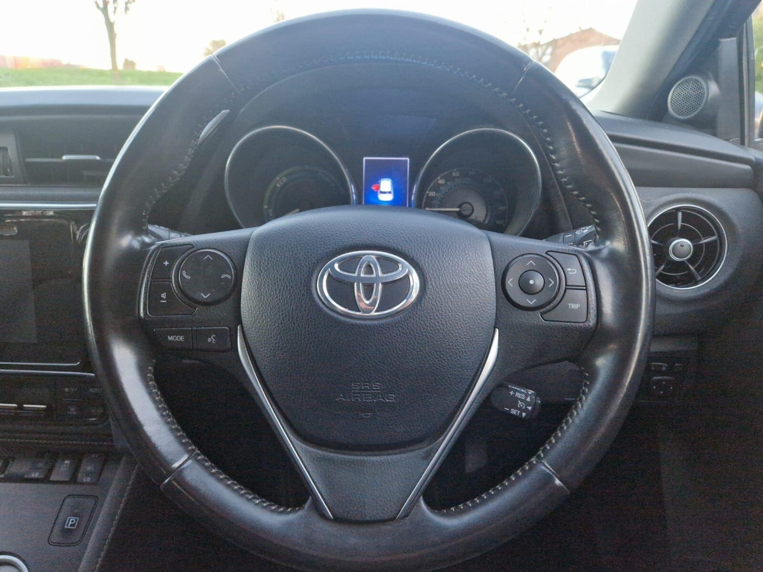 Used Toyota Auris 2015 for sale - 77238340: Photo 23