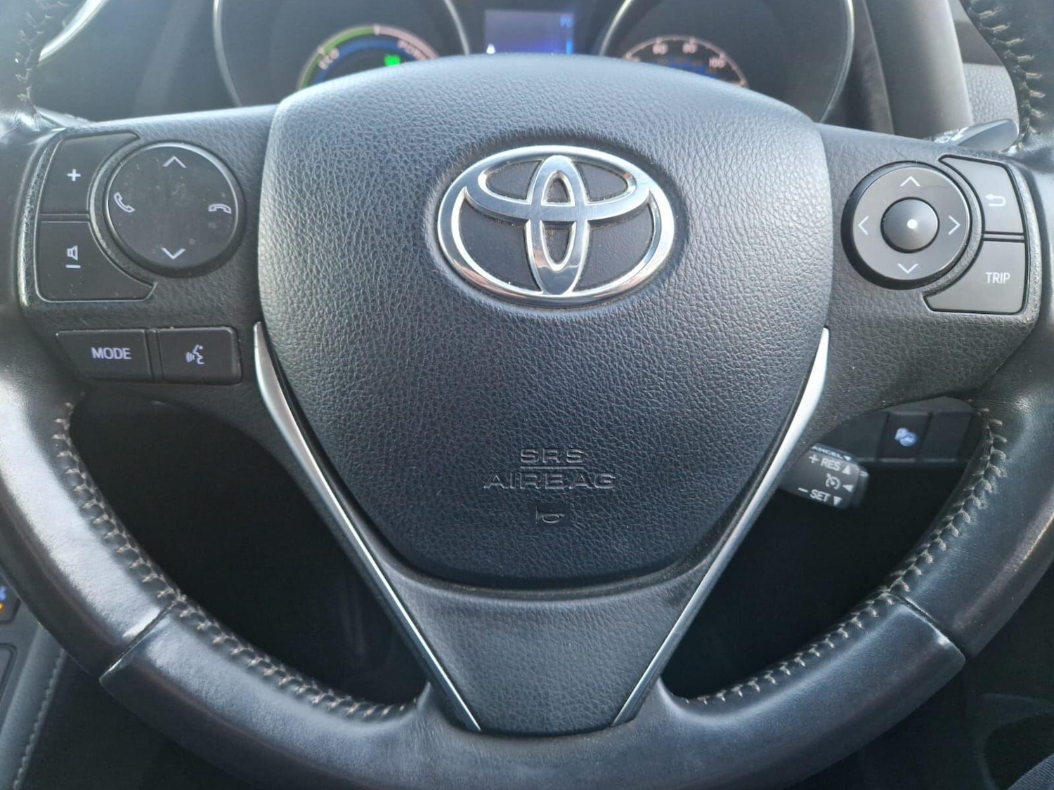 Used Toyota Auris 2015 for sale - 77238340: Photo 25