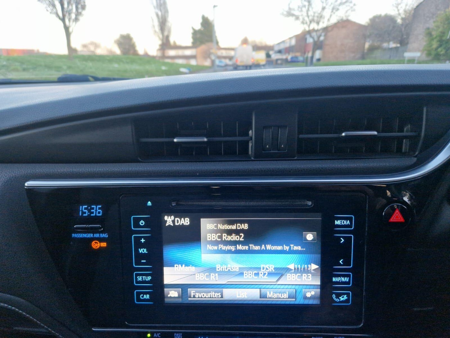 Used Toyota Auris 2015 for sale - 77238340: Photo 27