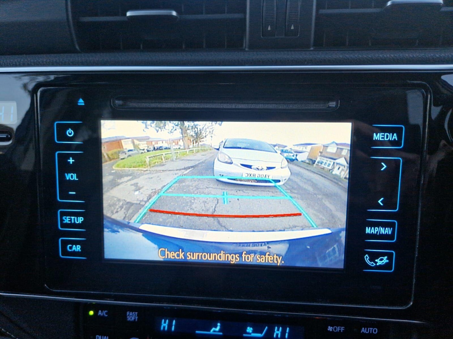 Used Toyota Auris 2015 for sale - 77238340: Photo 28