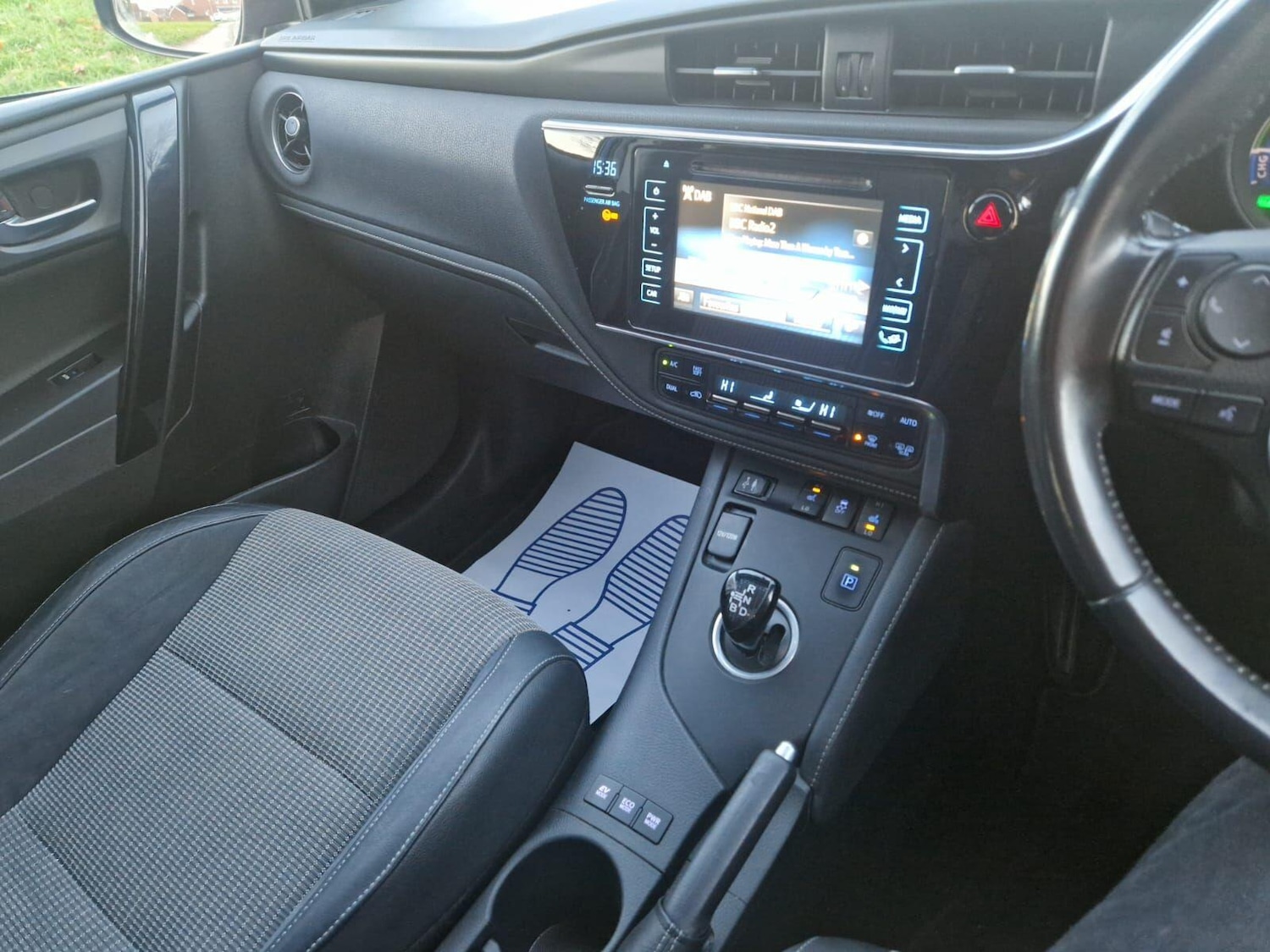 Used Toyota Auris 2015 for sale - 77238340: Photo 33