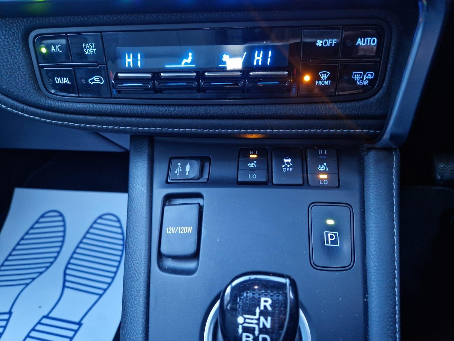 Used Toyota Auris 2015 for sale - 77238340: Photo 34