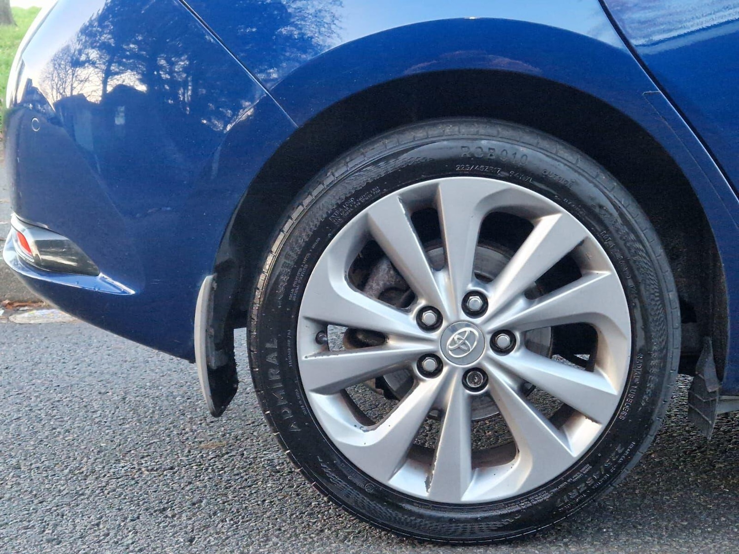 Used Toyota Auris 2015 for sale - 77238340: Photo 37