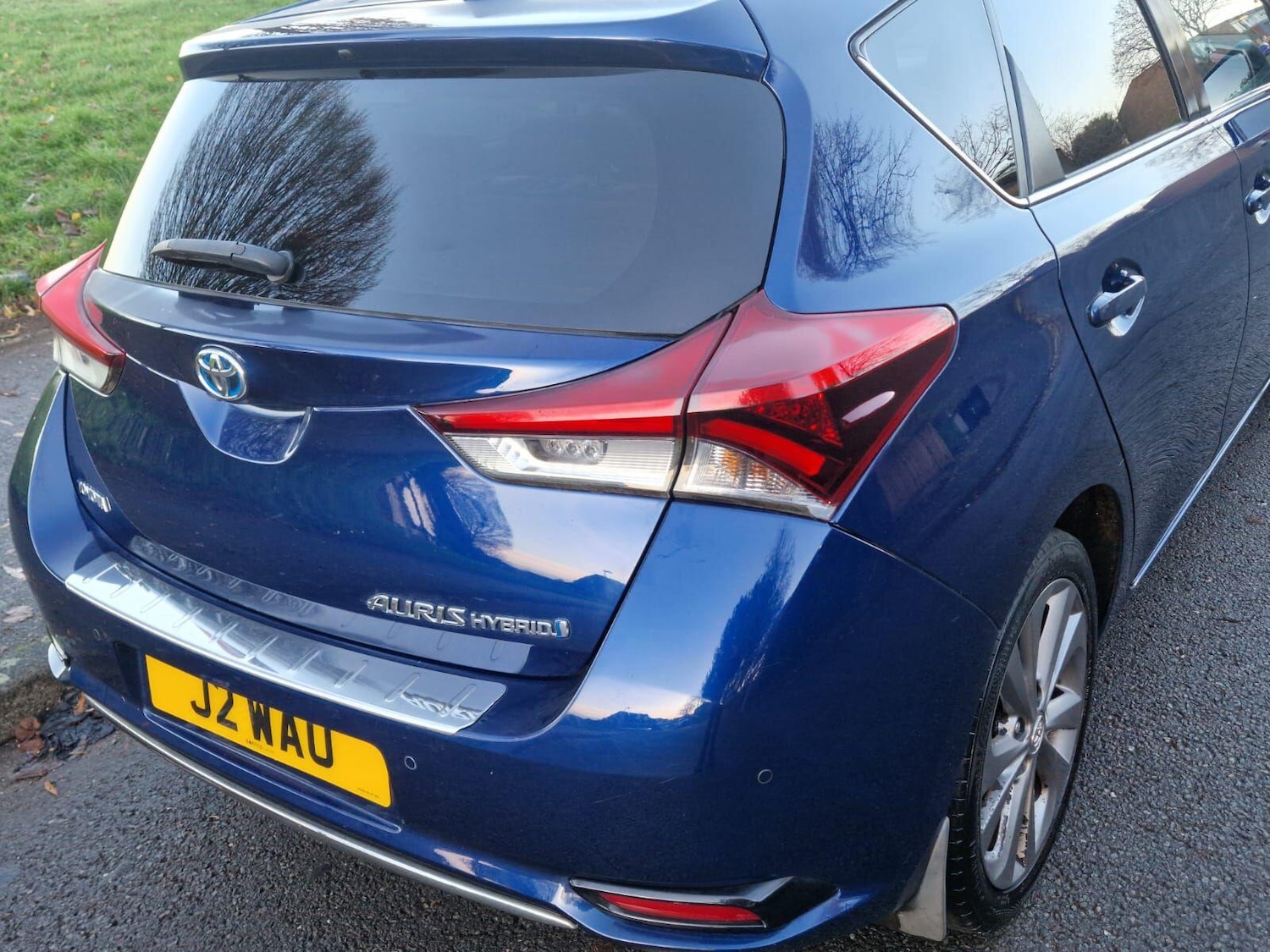 Used Toyota Auris 2015 for sale - 77238340: Photo 39