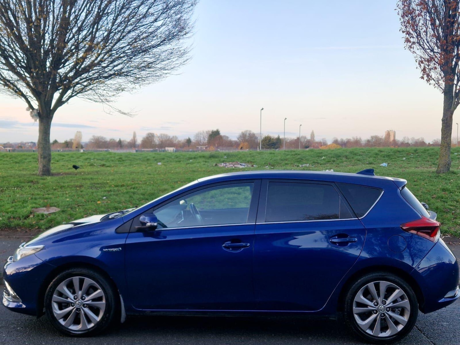 Used Toyota Auris 2015 for sale - 77238340: Photo 4