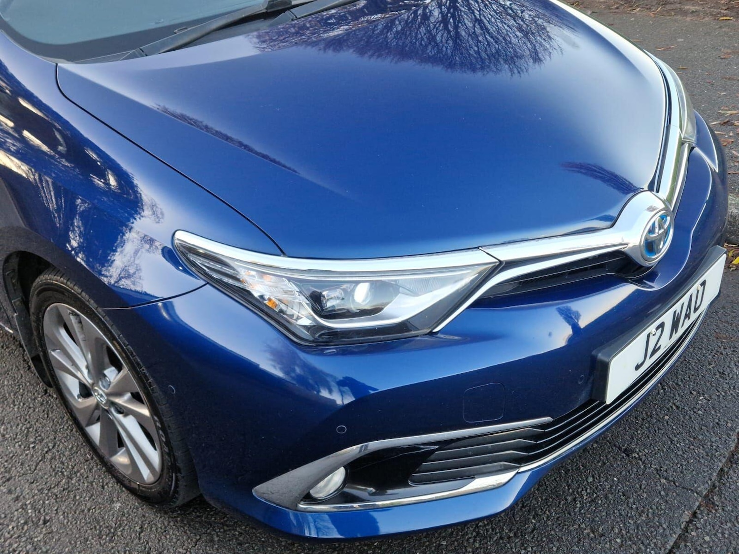 Used Toyota Auris 2015 for sale - 77238340: Photo 40
