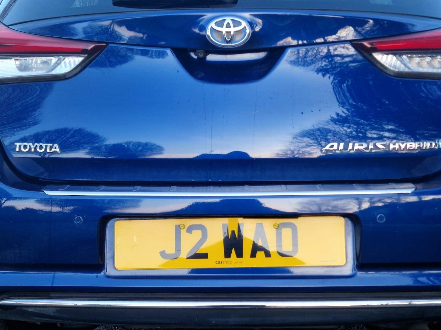 Used Toyota Auris 2015 for sale - 77238340: Photo 42