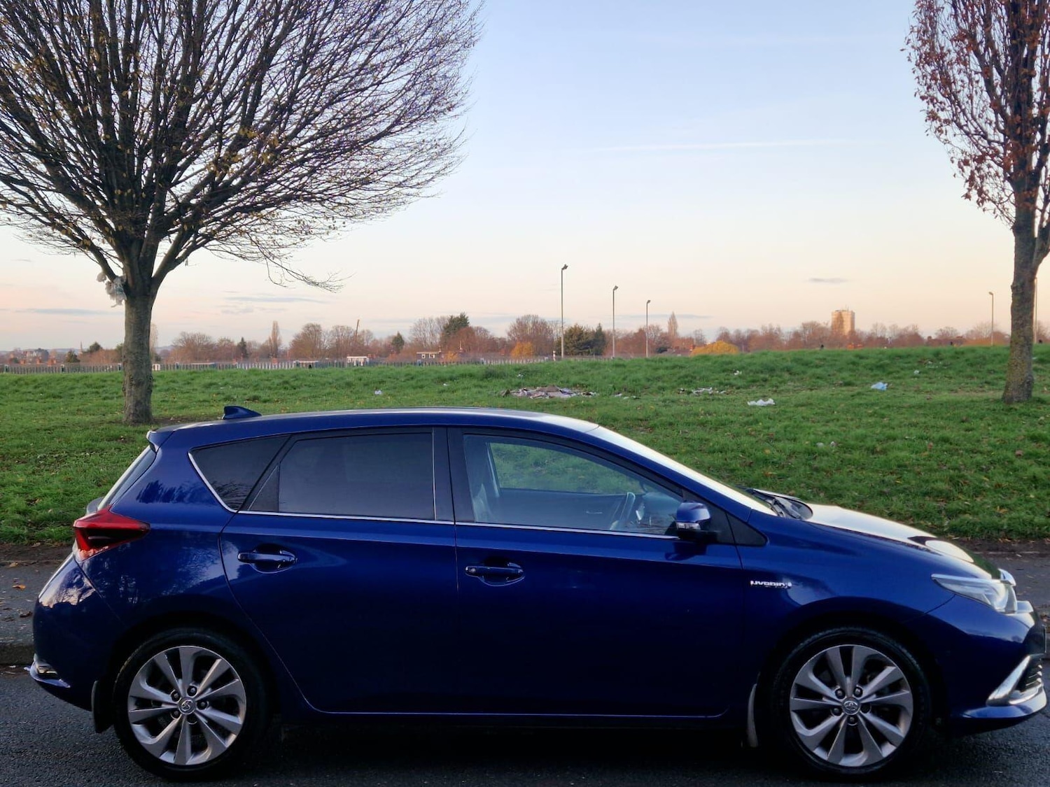 Used Toyota Auris 2015 for sale - 77238340: Photo 5