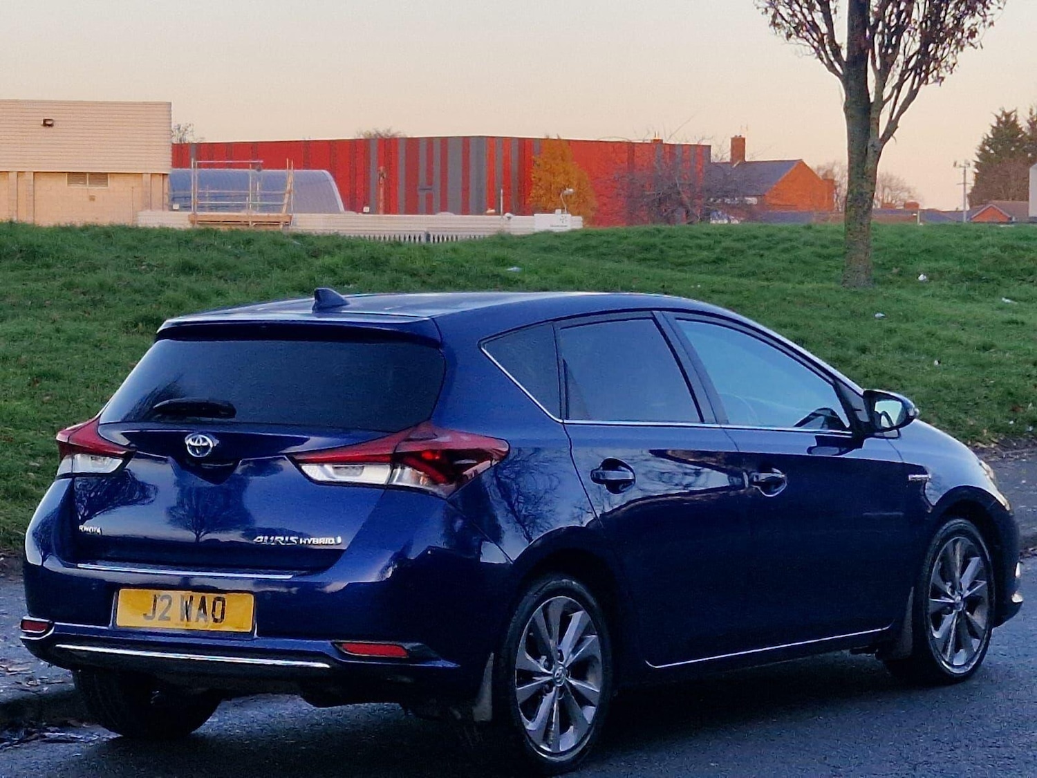 Used Toyota Auris 2015 for sale - 77238340: Photo 6