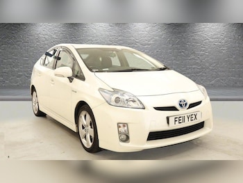 Used Toyota Prius 2011 for sale - 79225278: Photo