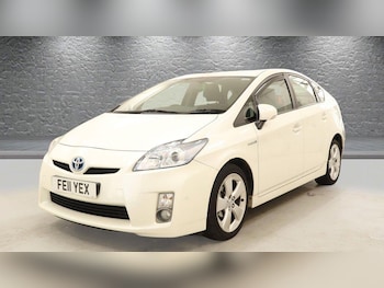 Used Toyota Prius 2011 for sale - 79225278: Photo