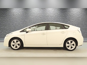 Used Toyota Prius 2011 for sale - 79225278: Photo
