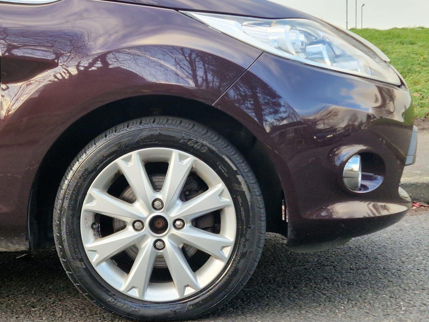 Used Ford Fiesta 2010 for sale - 78215752: Photo 33