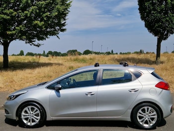 Used Kia Ceed 2015 for sale - 79225376: Photo