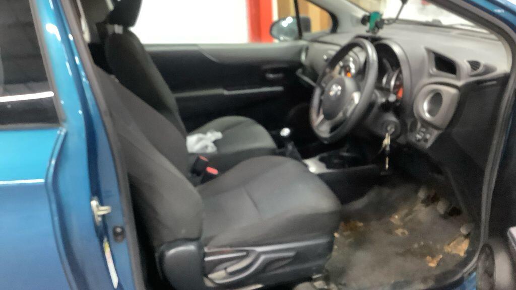 Used Toyota Yaris for sale - 77268069: Photo 10