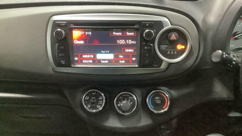 Used Toyota Yaris for sale - 77268069: Photo 14