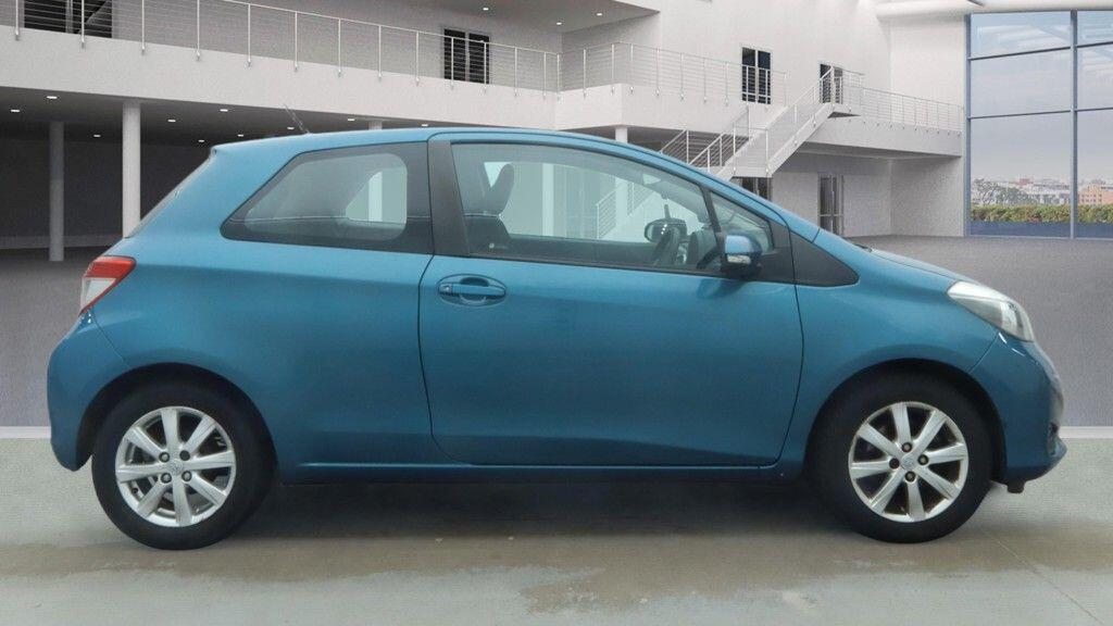Used Toyota Yaris for sale - 77268069: Photo 5