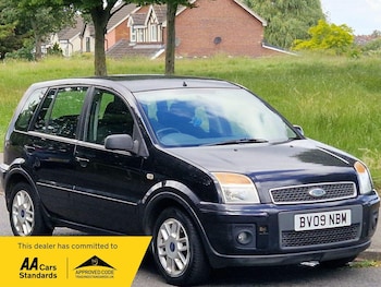 Used Ford Fusion 2009 for sale - 78833892: Photo
