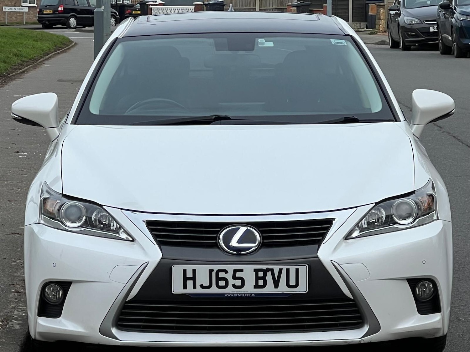 Used Lexus CT 2016 for sale - 77683879: Photo 10