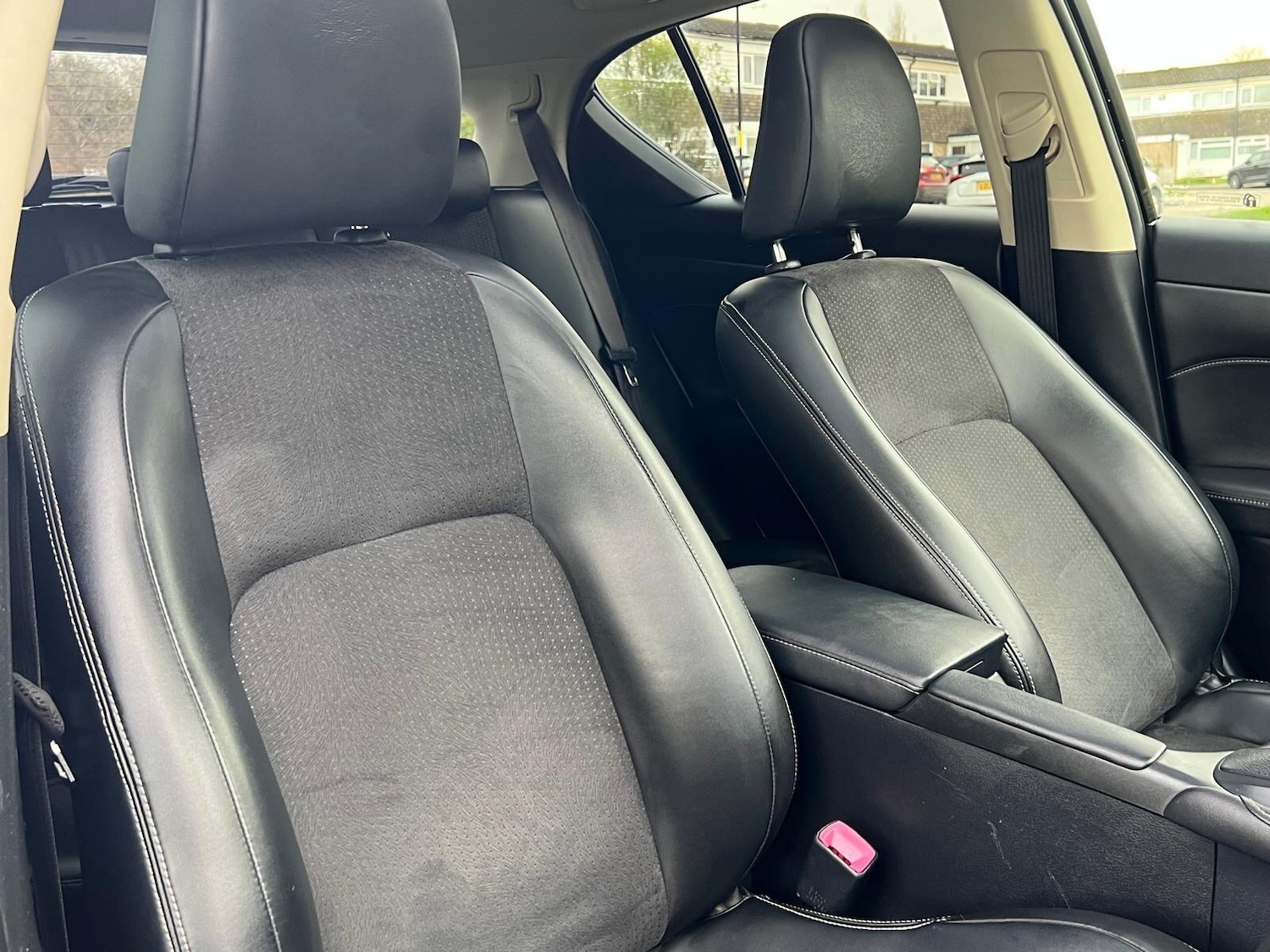 Used Lexus CT 2016 for sale - 77683879: Photo 13