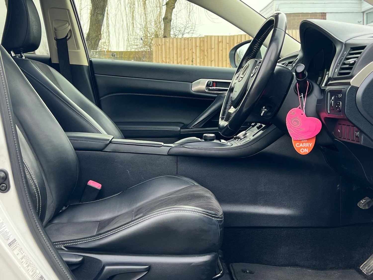 Used Lexus CT 2016 for sale - 77683879: Photo 16