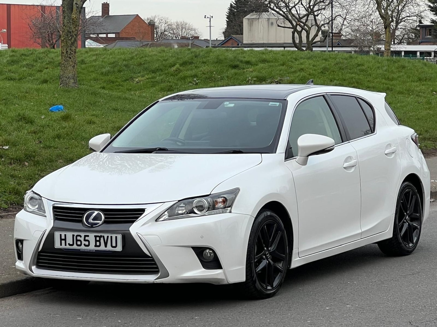 Used Lexus CT 2016 for sale - 77683879: Photo 2
