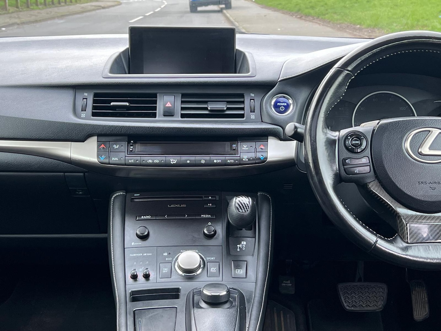 Used Lexus CT 2016 for sale - 77683879: Photo 20