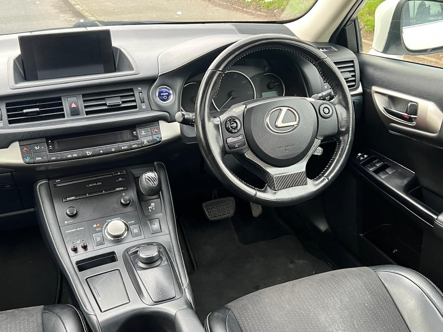 Used Lexus CT 2016 for sale - 77683879: Photo 22