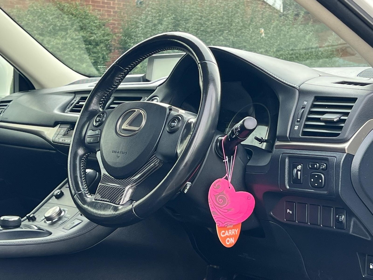 Used Lexus CT 2016 for sale - 77683879: Photo 24