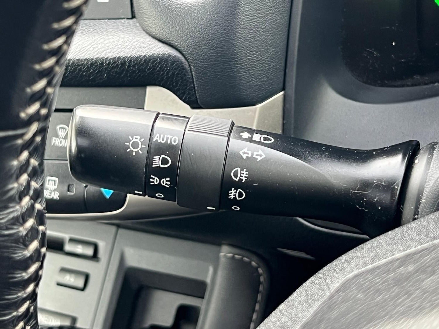 Used Lexus CT 2016 for sale - 77683879: Photo 35