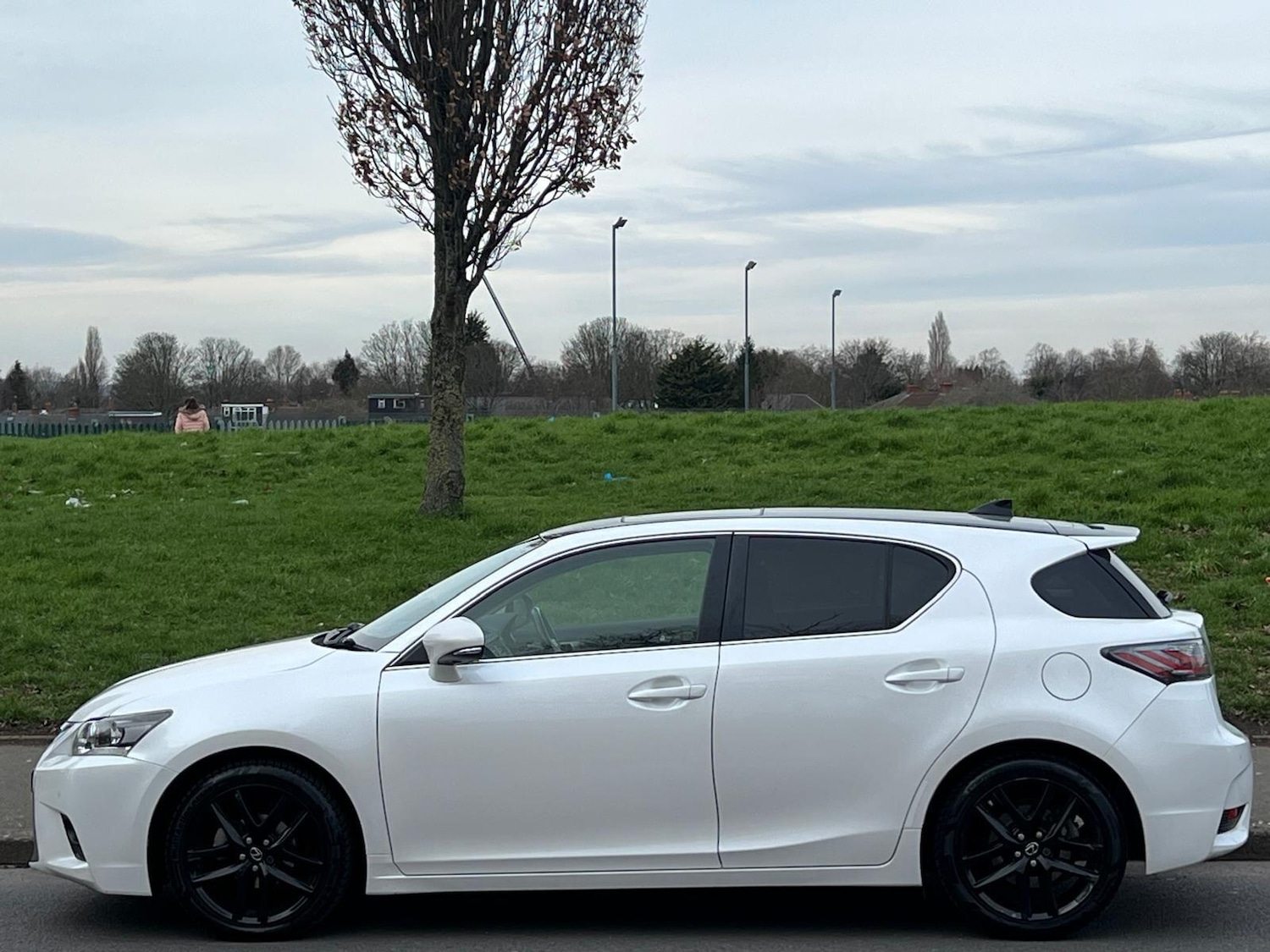 Used Lexus CT 2016 for sale - 77683879: Photo 4