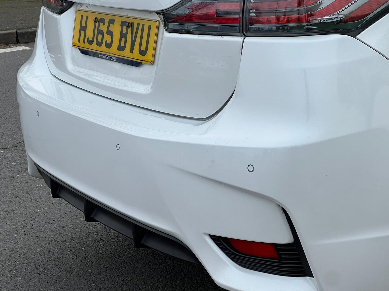 Used Lexus CT 2016 for sale - 77683879: Photo 44