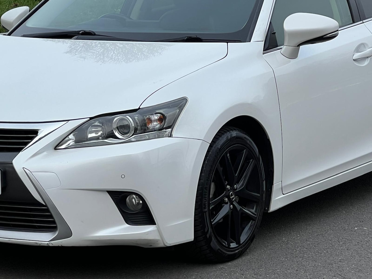 Used Lexus CT 2016 for sale - 77683879: Photo 45