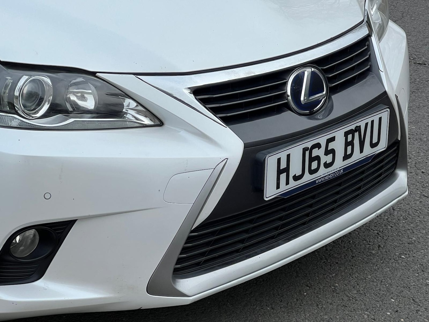 Used Lexus CT 2016 for sale - 77683879: Photo 48