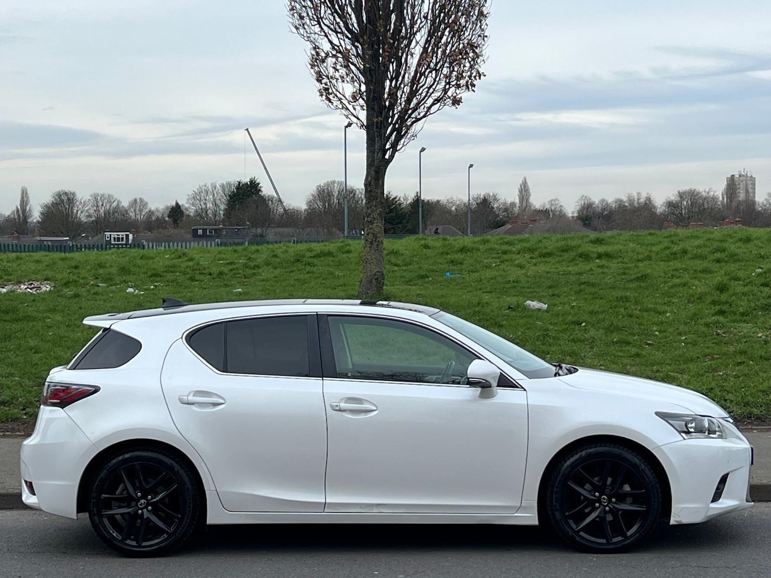 Used Lexus CT 2016 for sale - 77683879: Photo 5