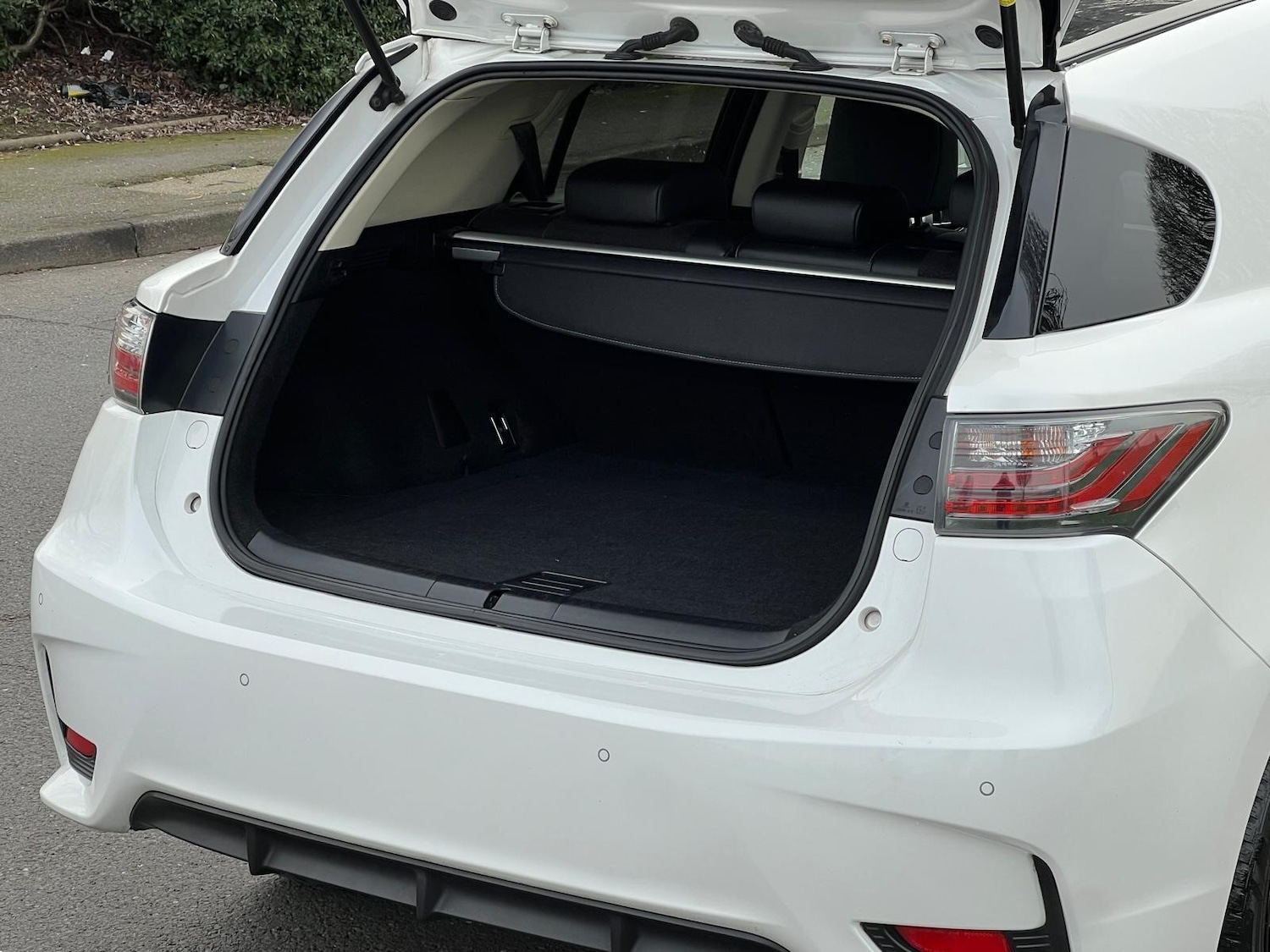 Used Lexus CT 2016 for sale - 77683879: Photo 51