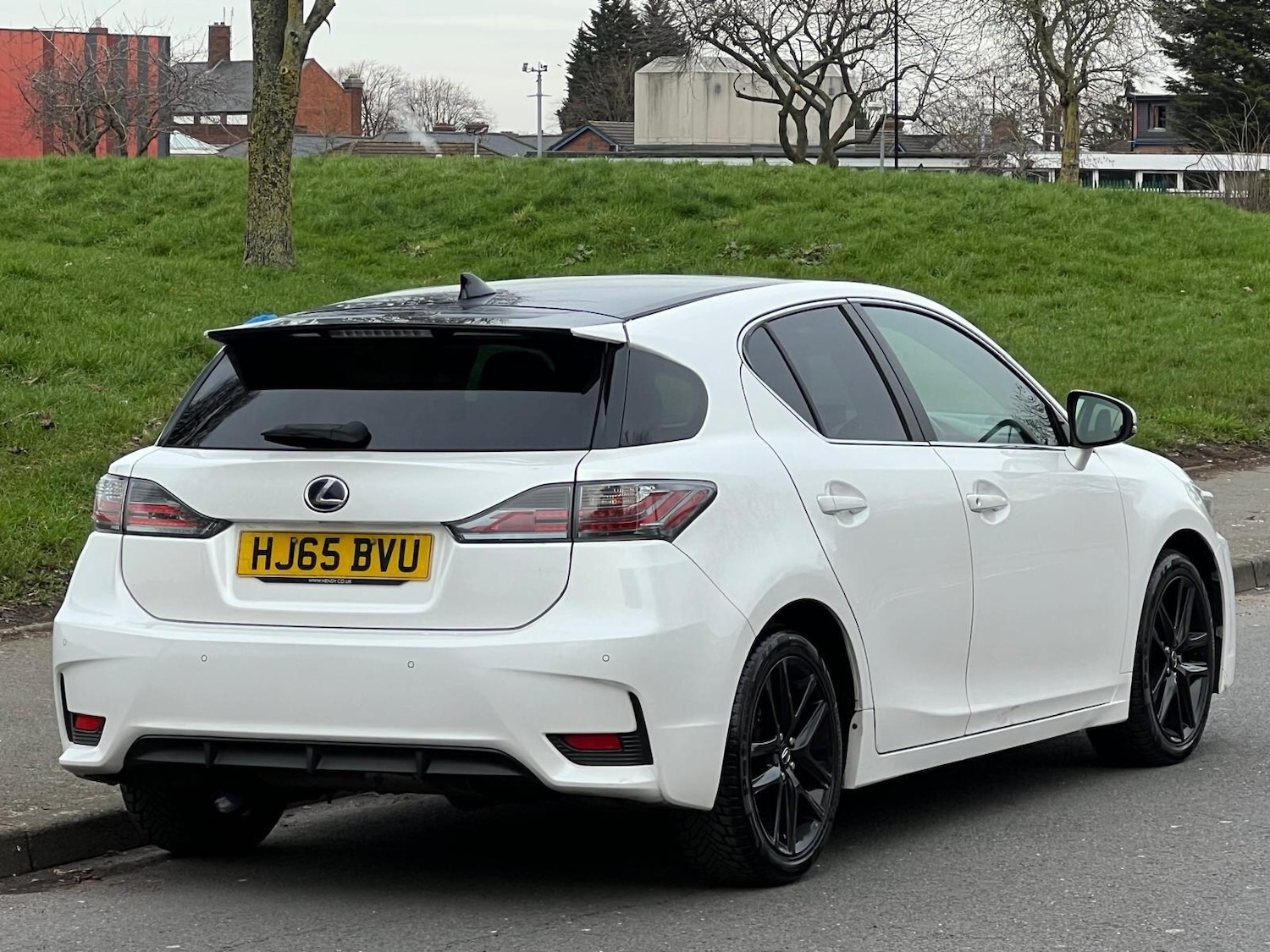 Used Lexus CT 2016 for sale - 77683879: Photo 7