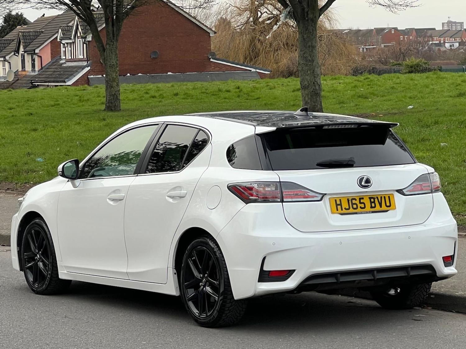 Used Lexus CT 2016 for sale - 77683879: Photo 8