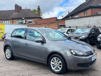 Used Volkswagen Golf 2011 for sale - 78539308: Photo