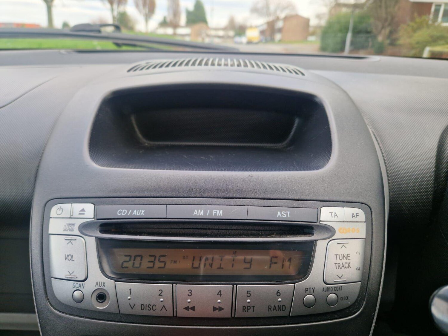 Used Toyota AYGO 2010 for sale - 77202823: Photo 19