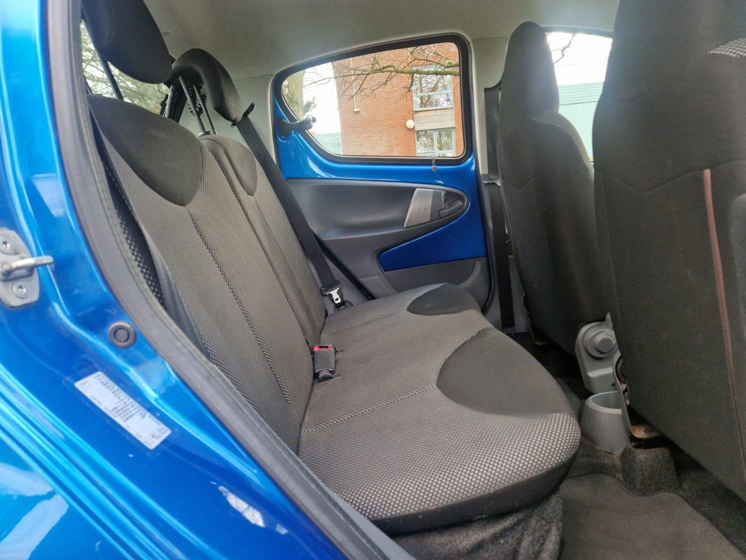 Used Toyota AYGO 2010 for sale - 77202823: Photo 27