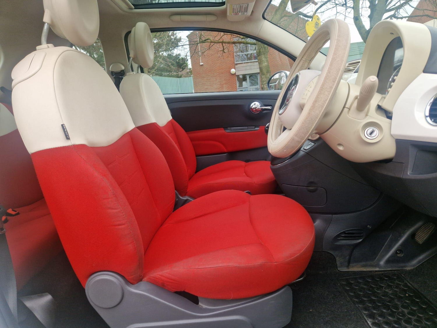 Used Fiat 500 2013 for sale - 78215769: Photo 13